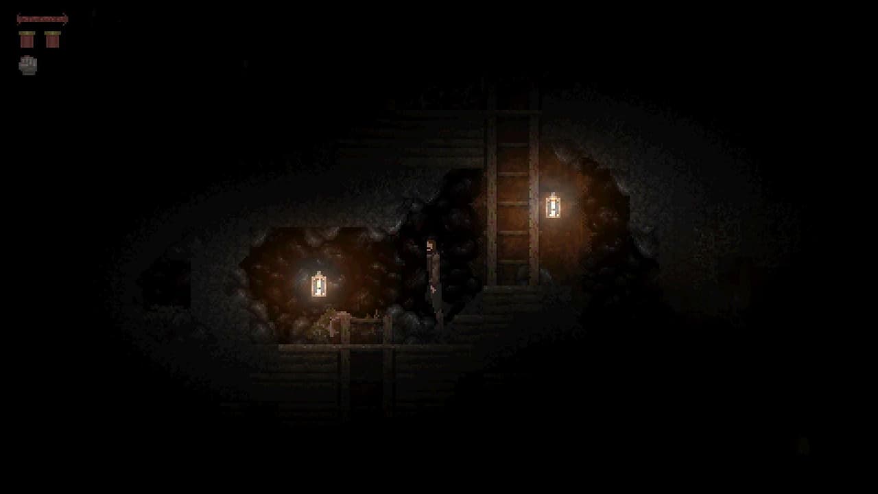Daylight Torn screenshot 4