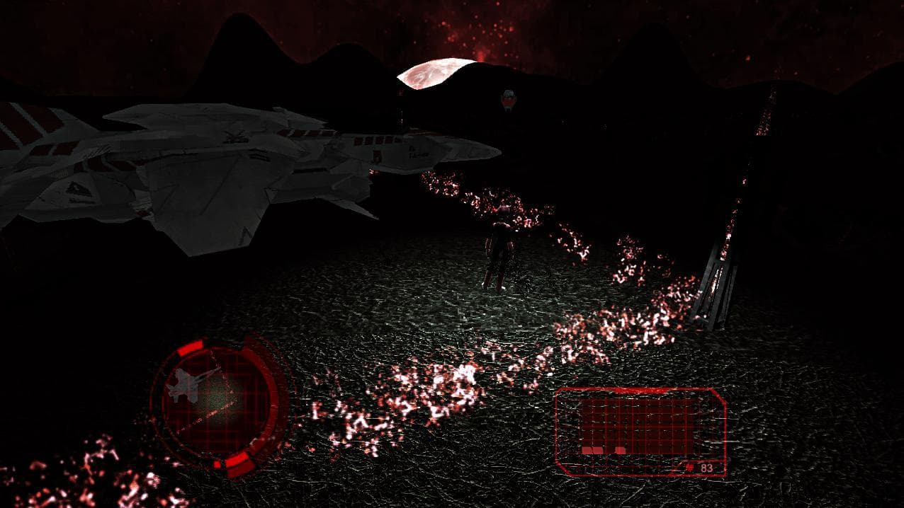 In Search of Simon screenshot 4