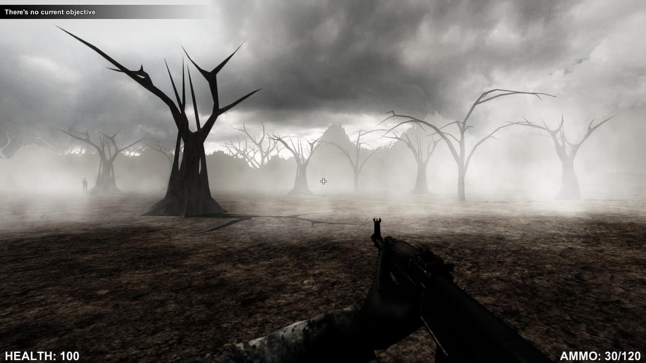 Mission: Escape from Island 3 screenshot 6
