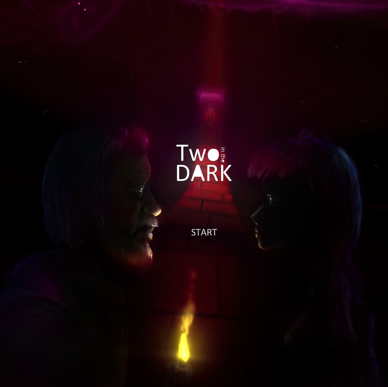 Two in The Dark screenshot 2