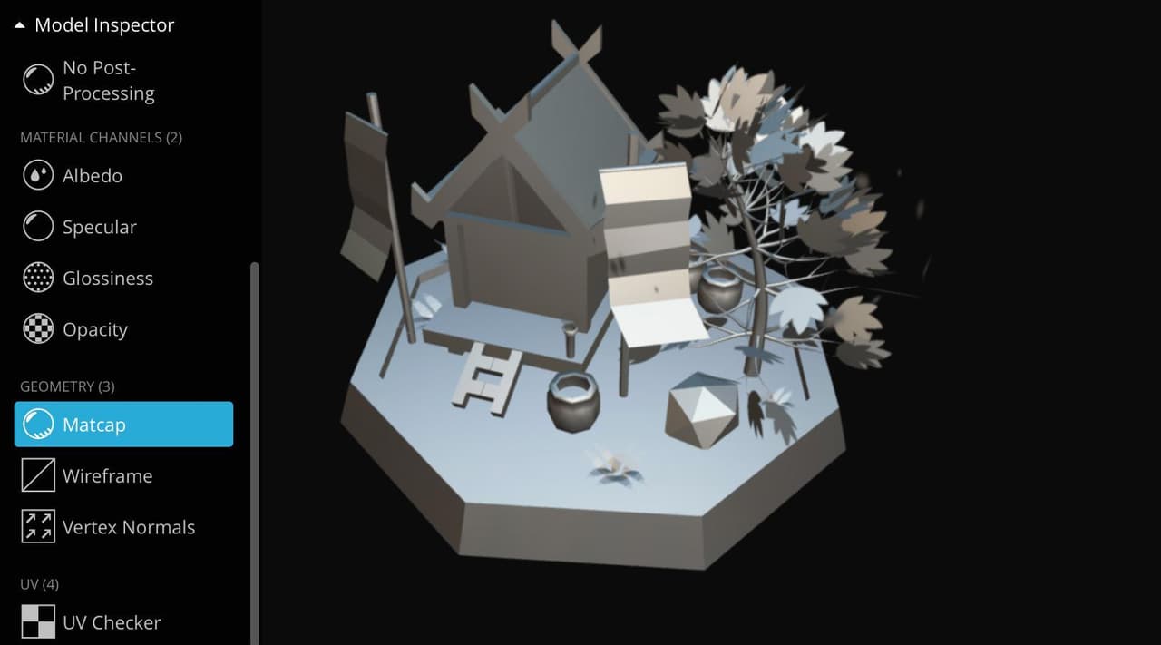 Kathina Ceremony screenshot 3