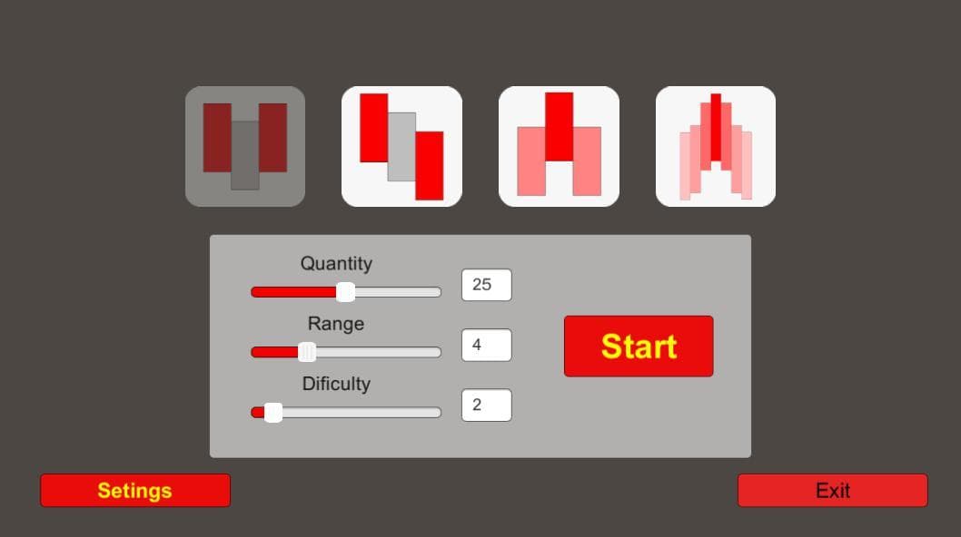 Equaliner screenshot 2
