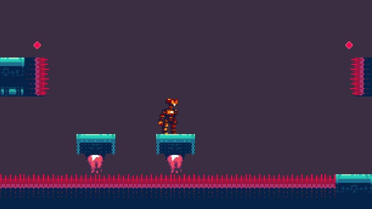 Survive: Get the battery screenshot 3