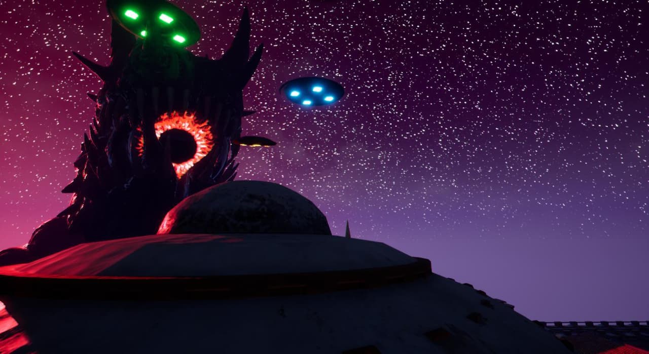 The CAMMEN Project screenshot 2