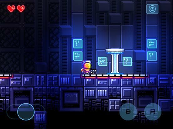 Access Code Zero screenshot 3