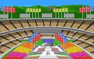 Summer & Winter: Olympic Challenge