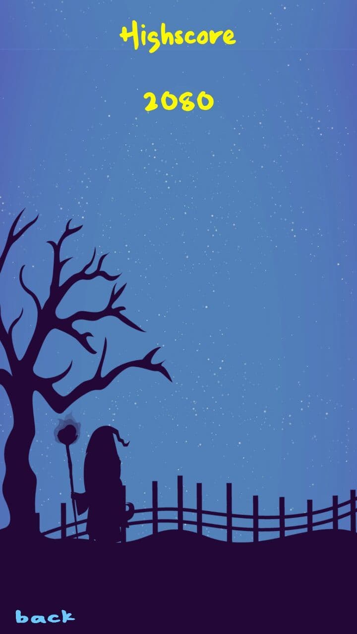 Wizard Of Fisk screenshot 2