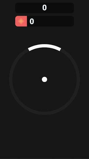 Crazy Pong 2 (itch) screenshot 3