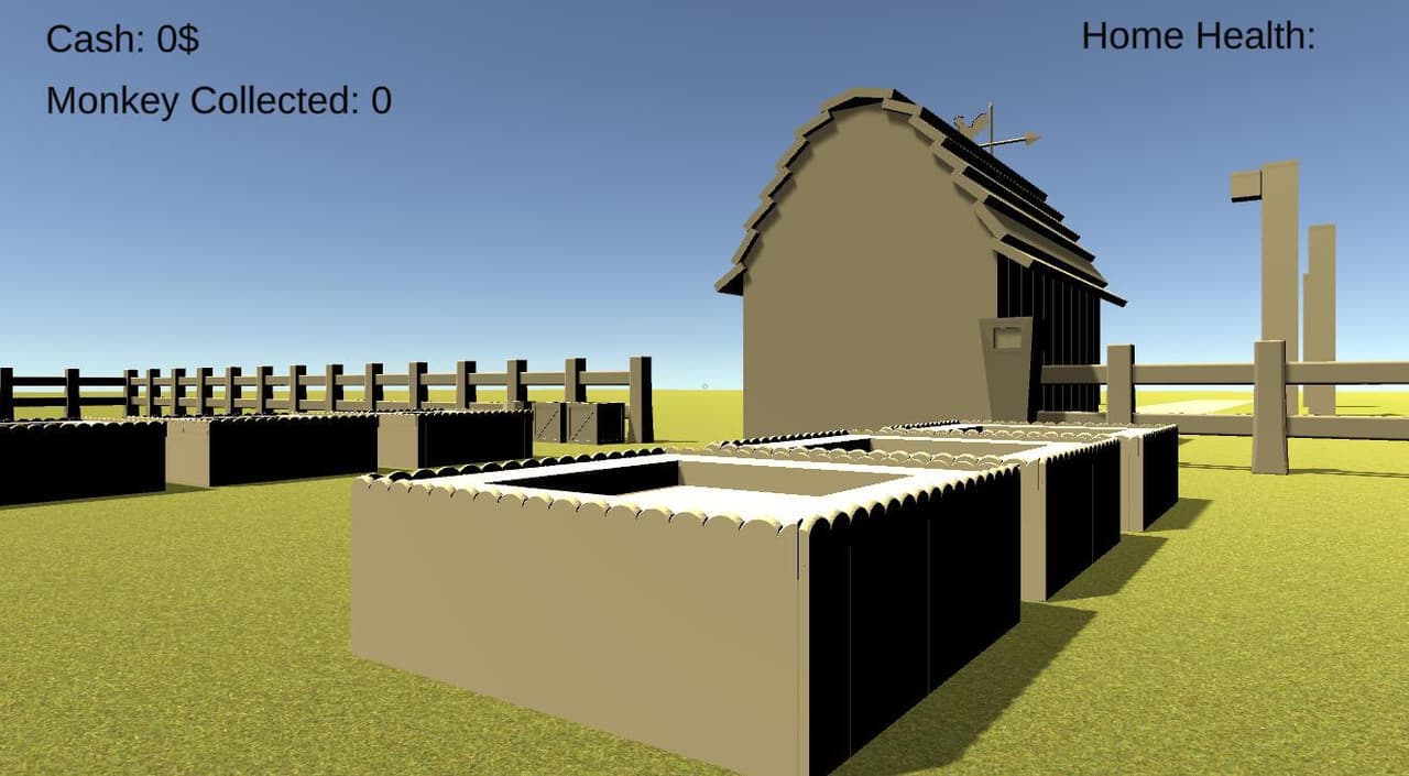 Simple Farmer screenshot 2
