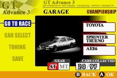 GT Advance 3: Pro Concept Racing screenshot 4