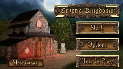 Cryptic Kingdoms screenshot 2