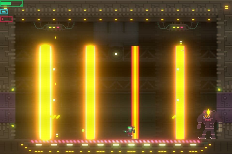 KillSwitch screenshot 4