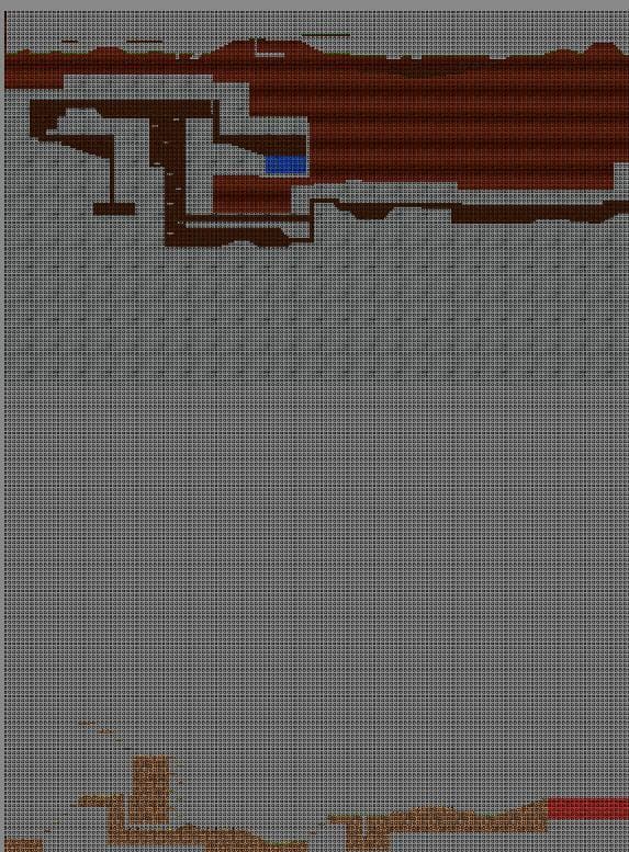 Jasper: The Blue Hornet Samurai screenshot 2