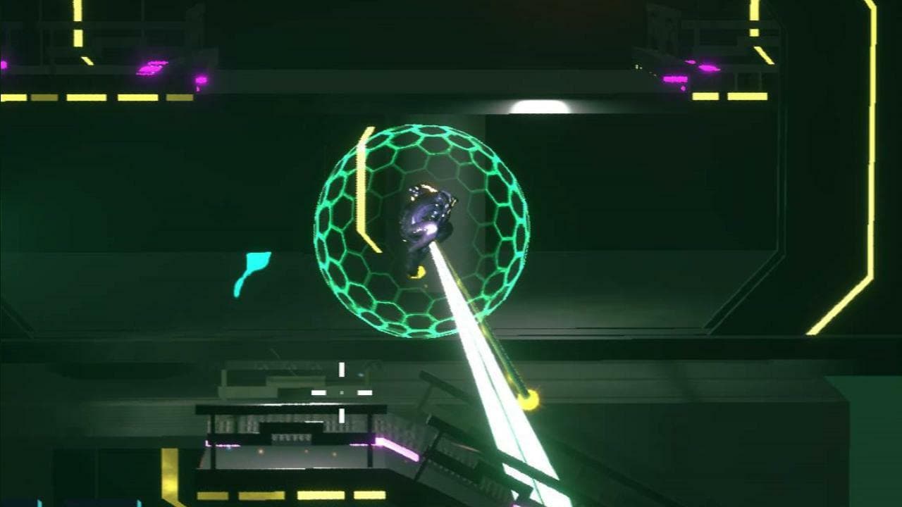 Genesis Zero