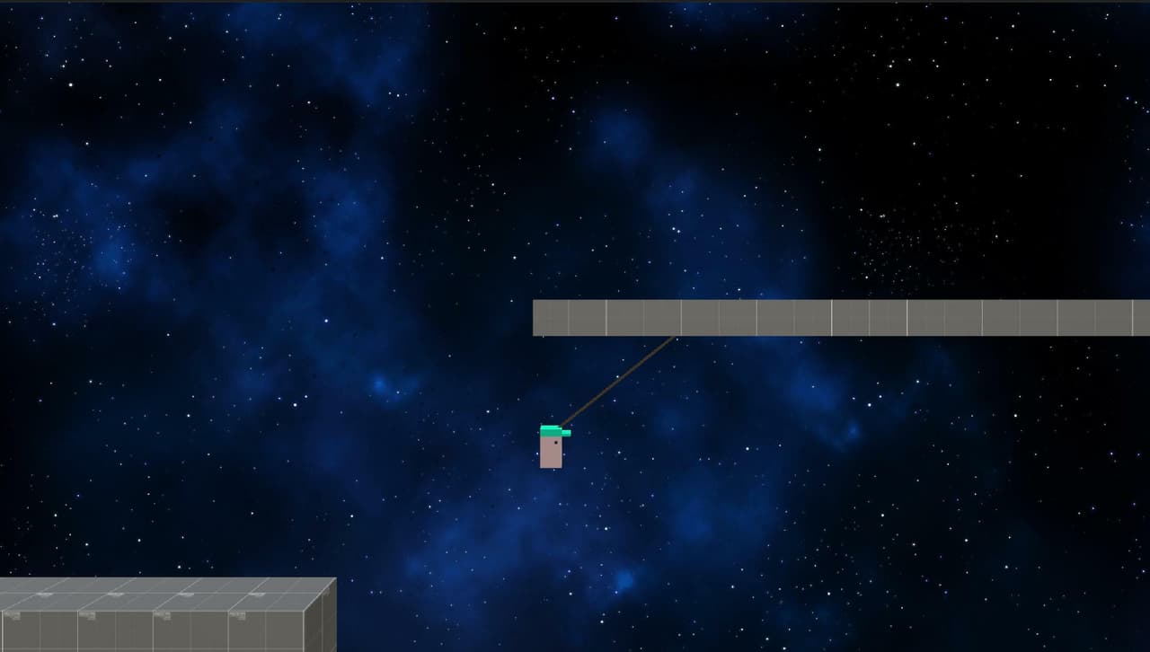 The Rewinder (BooDee) screenshot 3