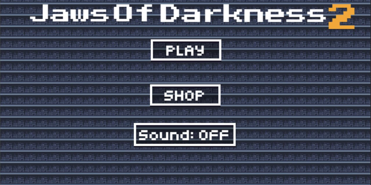 Jaws Of Darkness 2 screenshot 4