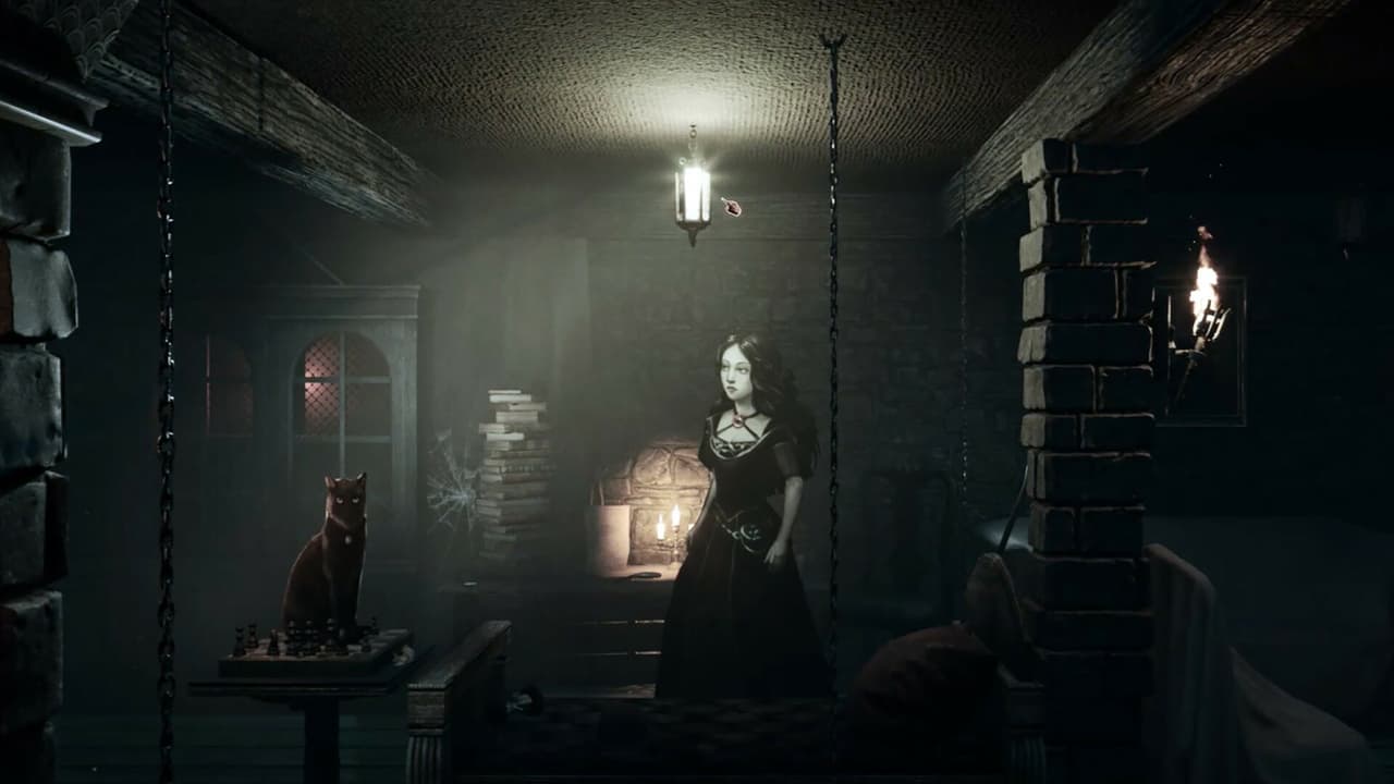 Whats wrong with me? screenshot 5