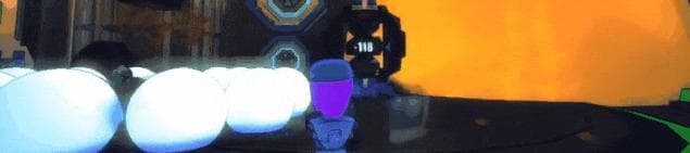 Starlight Alliance (itch) screenshot 2