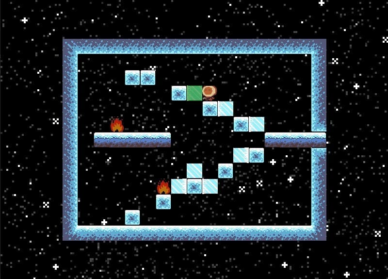 Eskimo Revenge