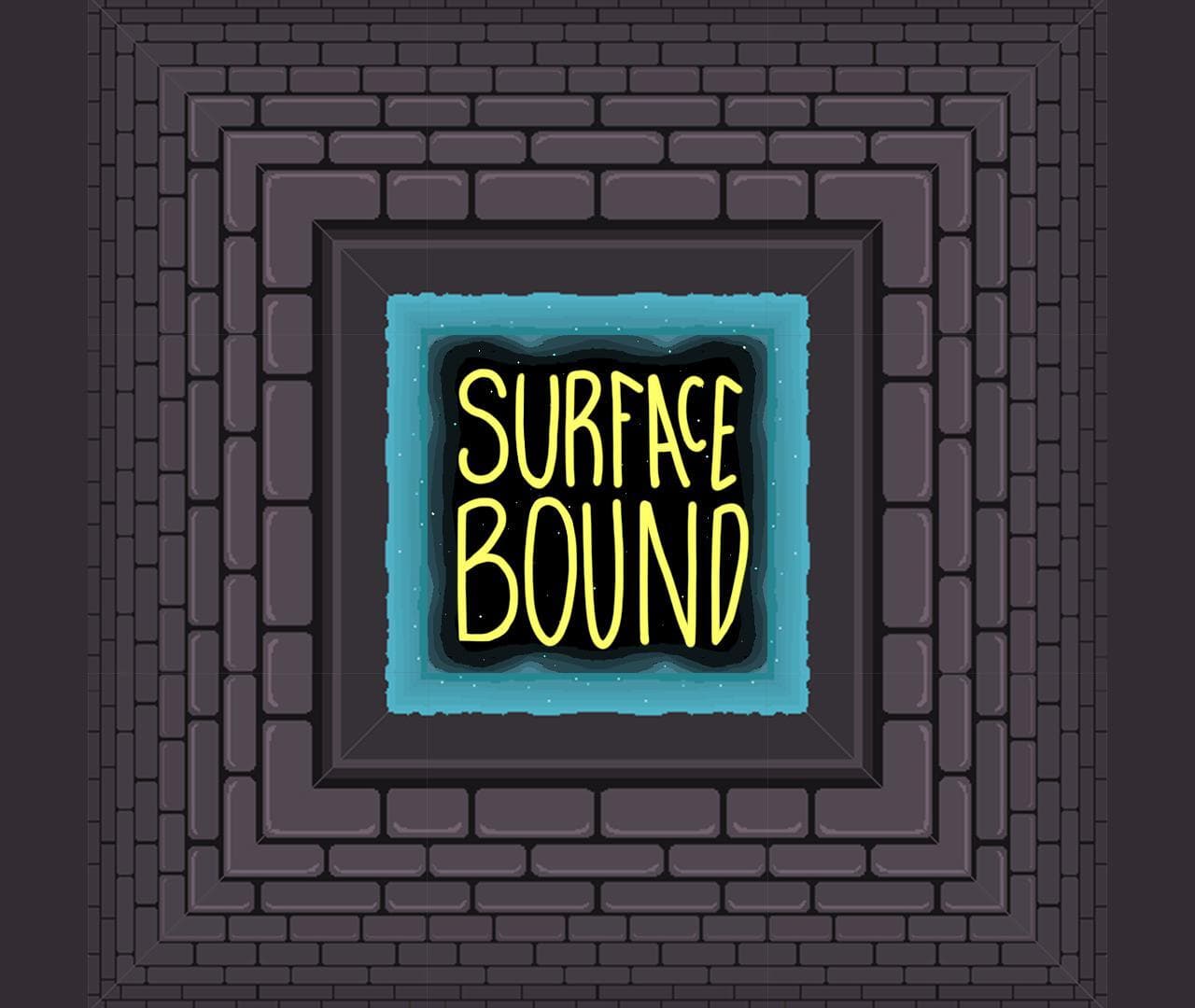 Surface Bound (Becca Miller, Bryget Anderson)