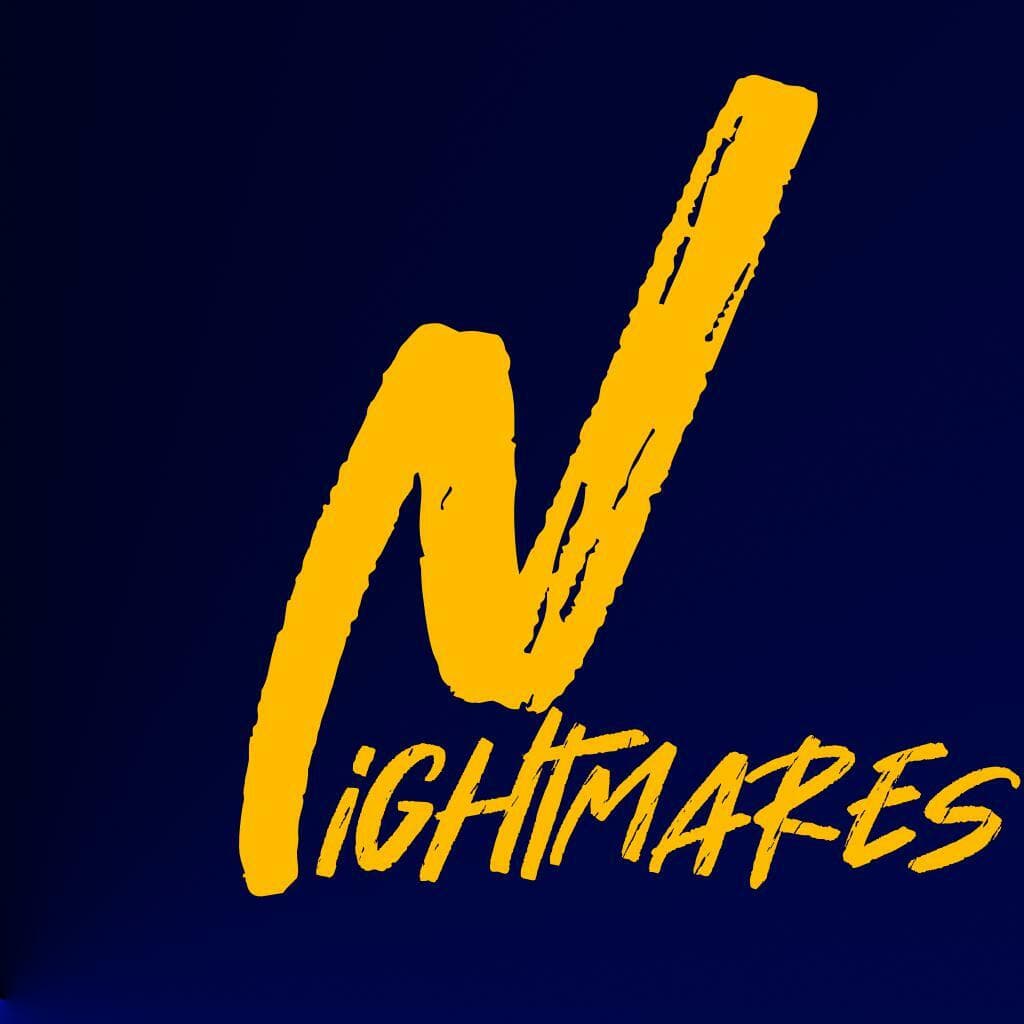 Nightmares (itch) (Gwydion-Meredydd)