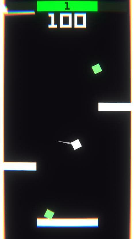 Slash n Dash (spcreat) screenshot 2