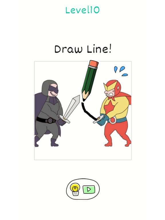 Hyper Draw Family screenshot 4