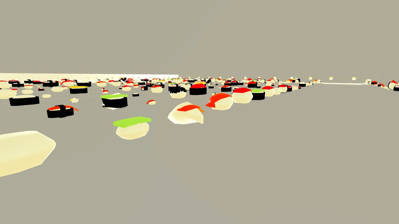 Allegro moderato screenshot 3