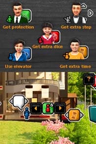 4 TRAVELLERS - Play French screenshot 6
