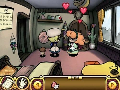 Touch Detective Rising 3 screenshot 3
