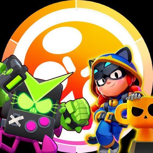 Nope Stars 2