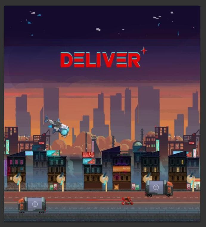 Deliver