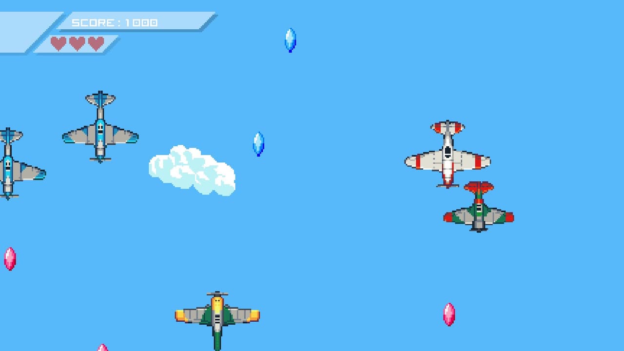 Shady Business screenshot 2