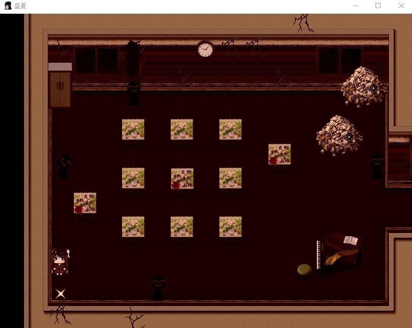 盛夏height of summer screenshot 3