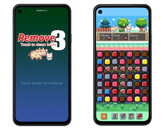 Remove 3 screenshot 2