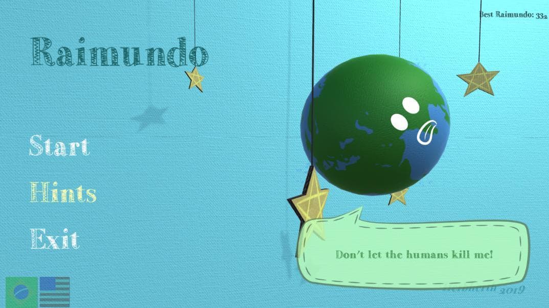 Raimundo screenshot 6