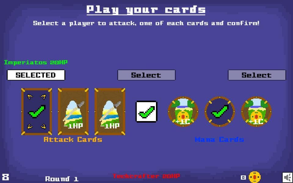 EvoCards