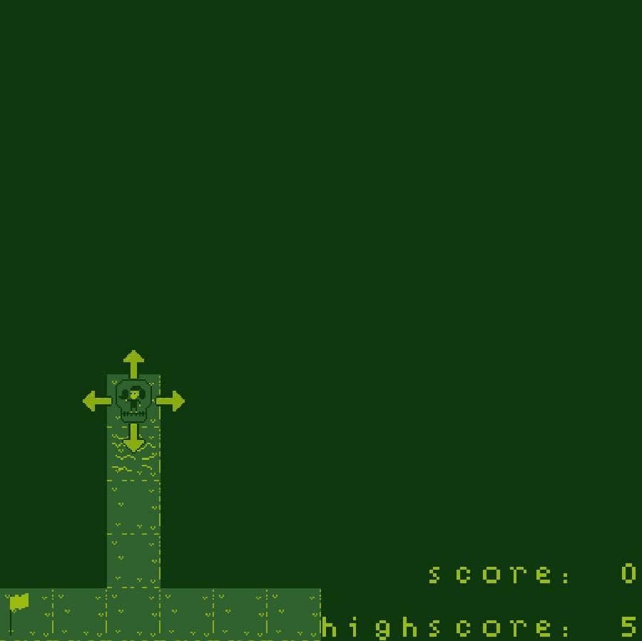 Hunt the Beholder screenshot 5