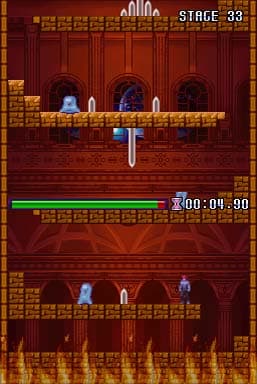 GO Series Tower of Deus screenshot 2