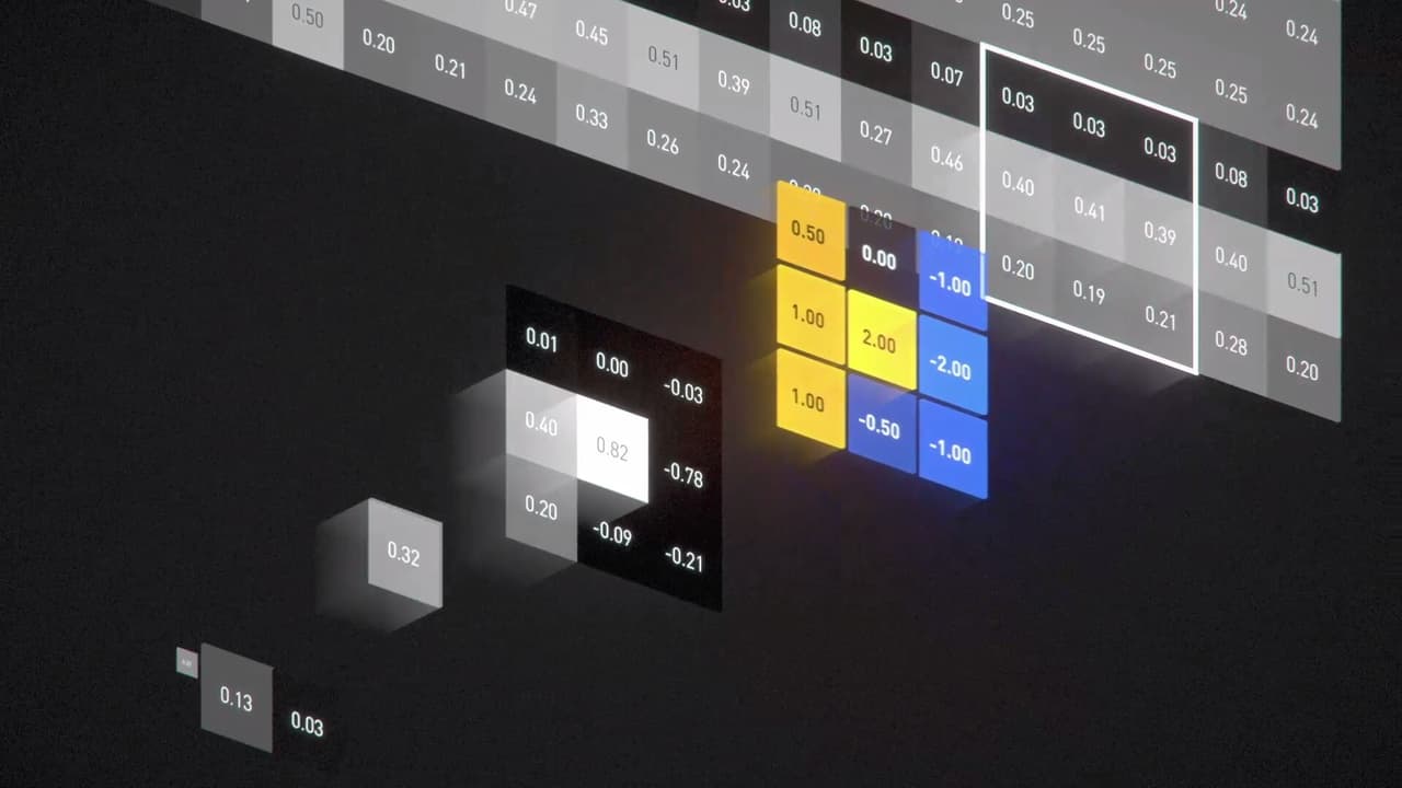 The Birth of an Artificial Intelligence screenshot 2