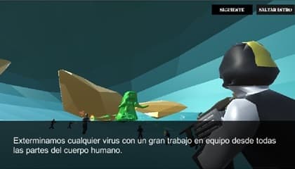 Kill to Heal screenshot 3