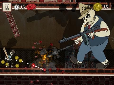 Skullduggery! screenshot 5