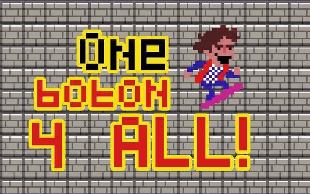 One Boton For All
