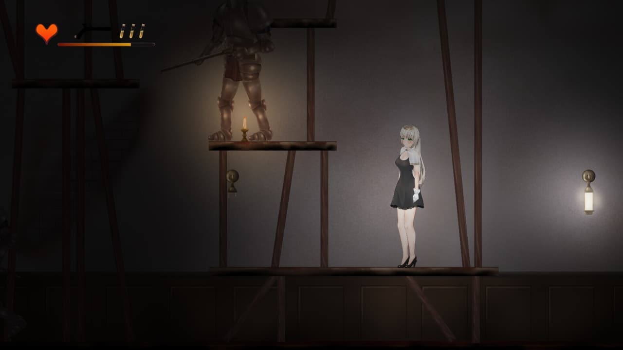 SusRitual screenshot 3