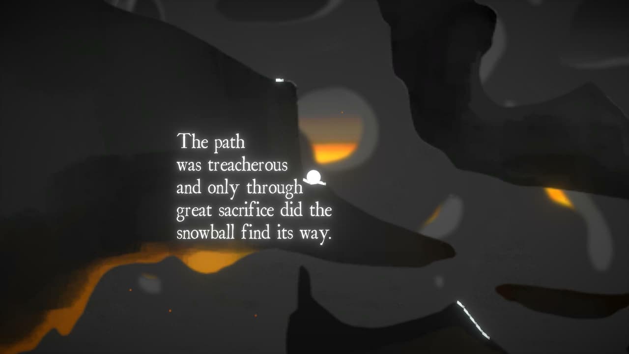 Winter Rose screenshot 3