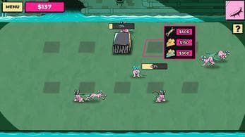 RATQUEEN screenshot 2