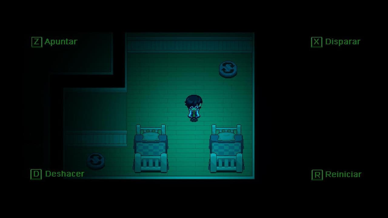 Rooms (maitan69) screenshot 5