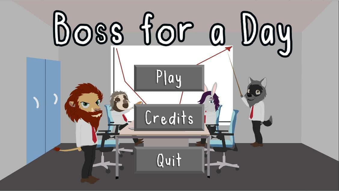 Boss for a Day screenshot 2