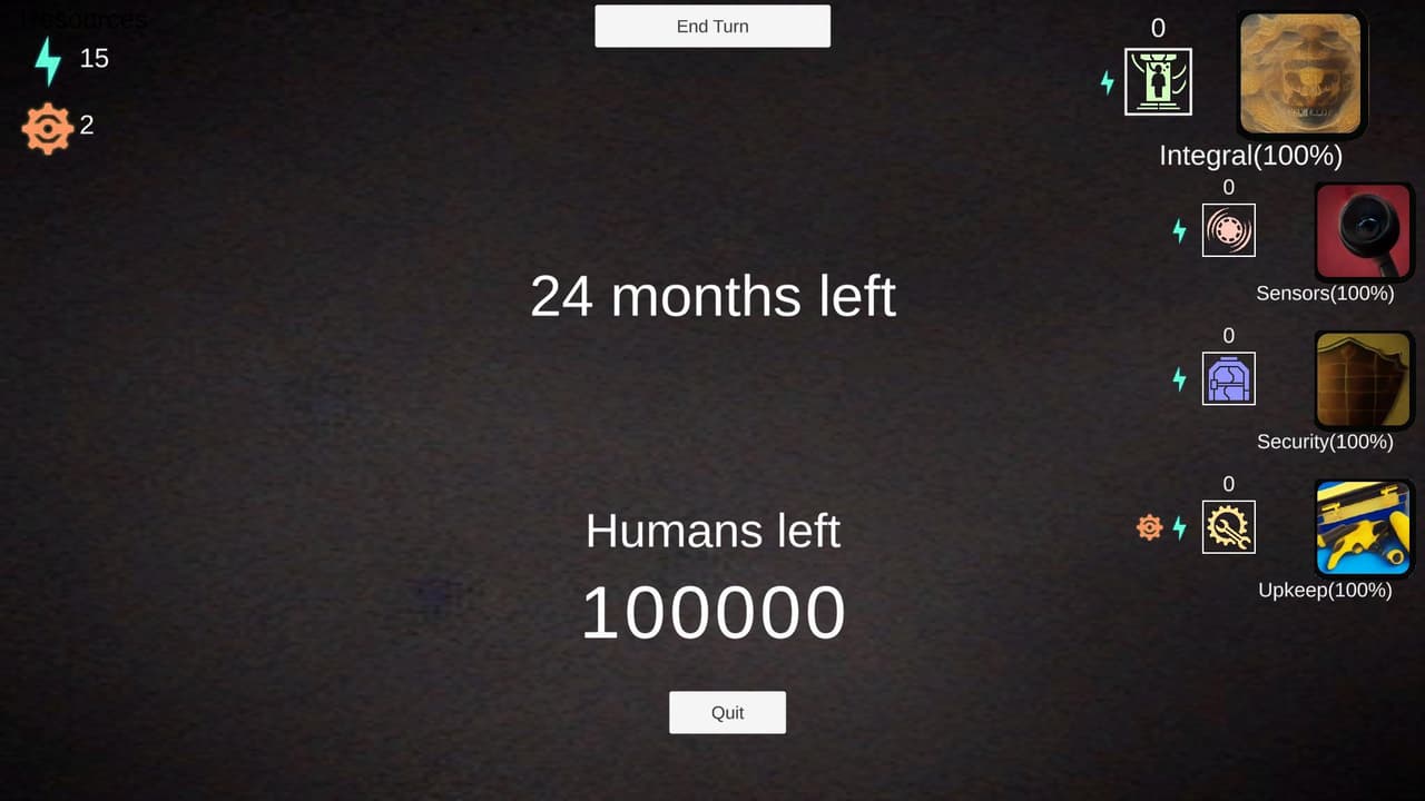 24 months until reality screenshot 2