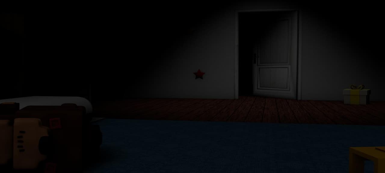 The Nightmare Time Versão Android